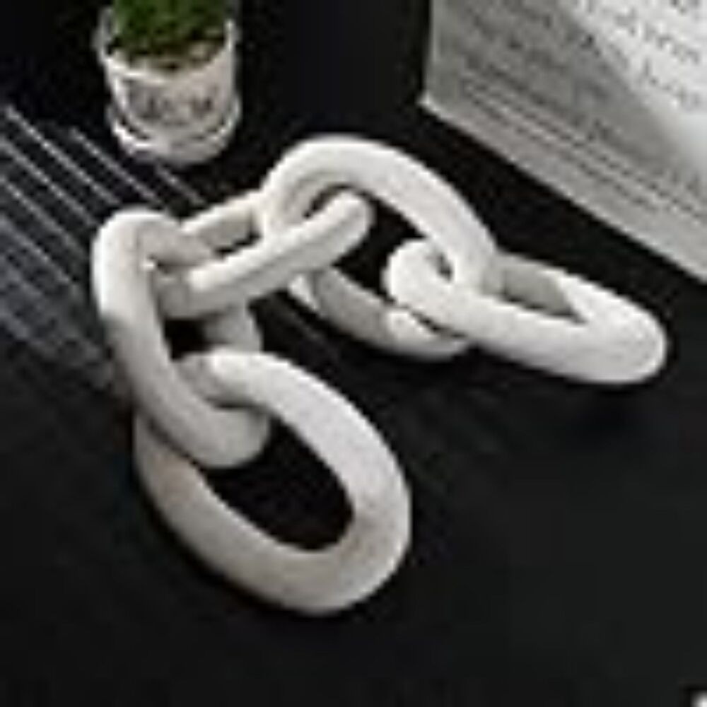 5 Link Decoration Chain for Family Party Home Office Decoration Supplies